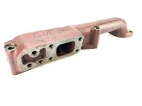 Колектор МТЗ випускний Д-245 (вир-во МТЗ)