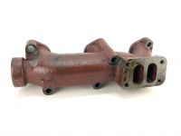 Колектор МТЗ випускний передній Д-260 **