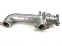 Колектор МТЗ впускний Д-245