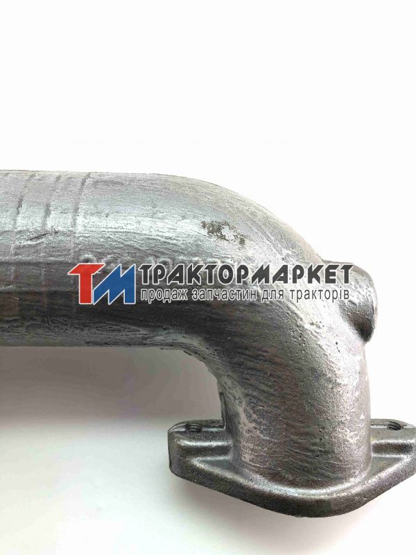 Колектор МТЗ впускний Д-245 (вир-во МТЗ)