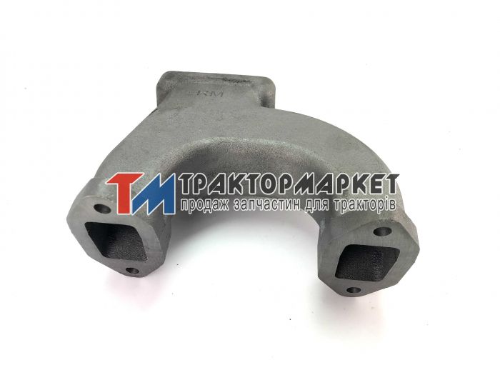 Колектор Т-25 випускний