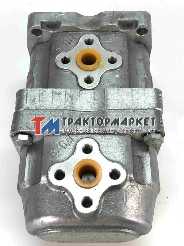 Насос НШ 10-10 3Л ВІННИЦЯ