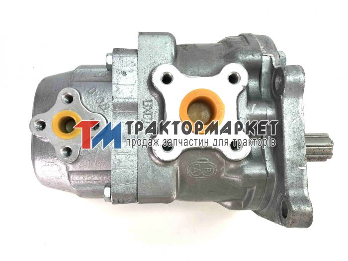 Насос НШ 32-10 - 3Л (плоский) ВІННИЦЯ