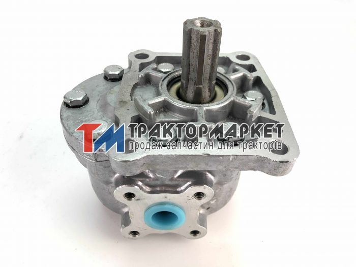 Насос НШ 32-3 (плоский) ВІННИЦЯ