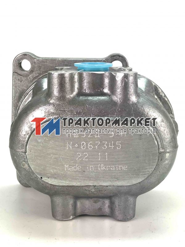 Насос НШ 32-3Л (плоский) ВІННИЦЯ