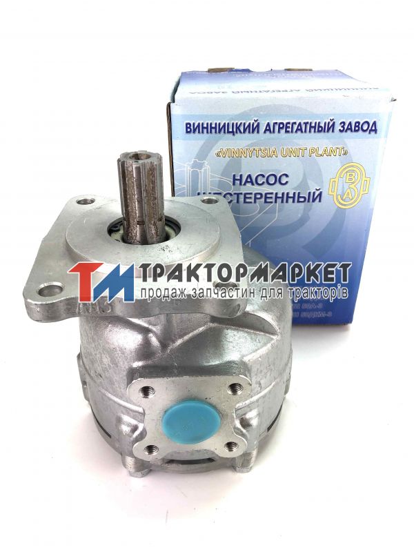 Насос НШ 32А-3Л (круглий) ВІННИЦЯ