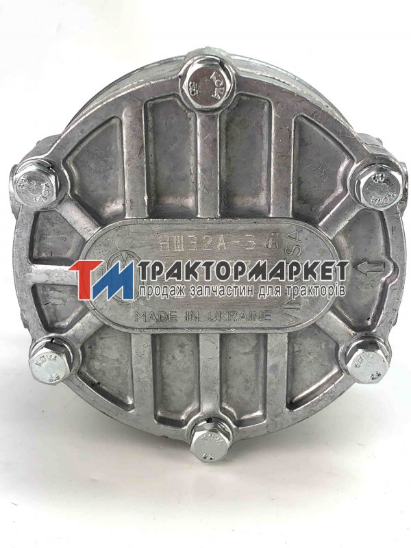 Насос НШ 32А-3Л (круглий) ВІННИЦЯ