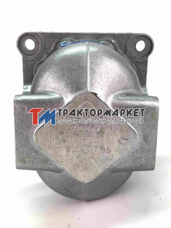 Насос НШ 32МЧ-4 ГІДРОСИЛА