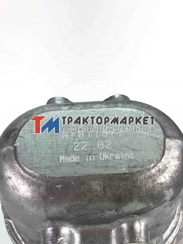 Насос НШ 40-3 (плоский) ВІННИЦЯ