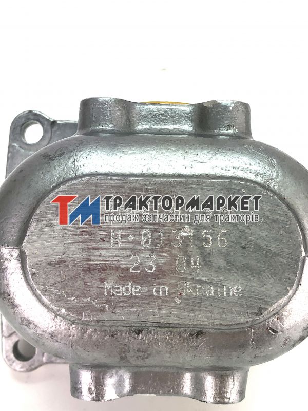 Насос НШ 40-3Л (плоский) ВІННИЦЯ
