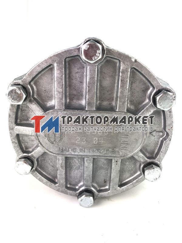 Насос НШ 50А-3Л (круглий) ВІННИЦЯ