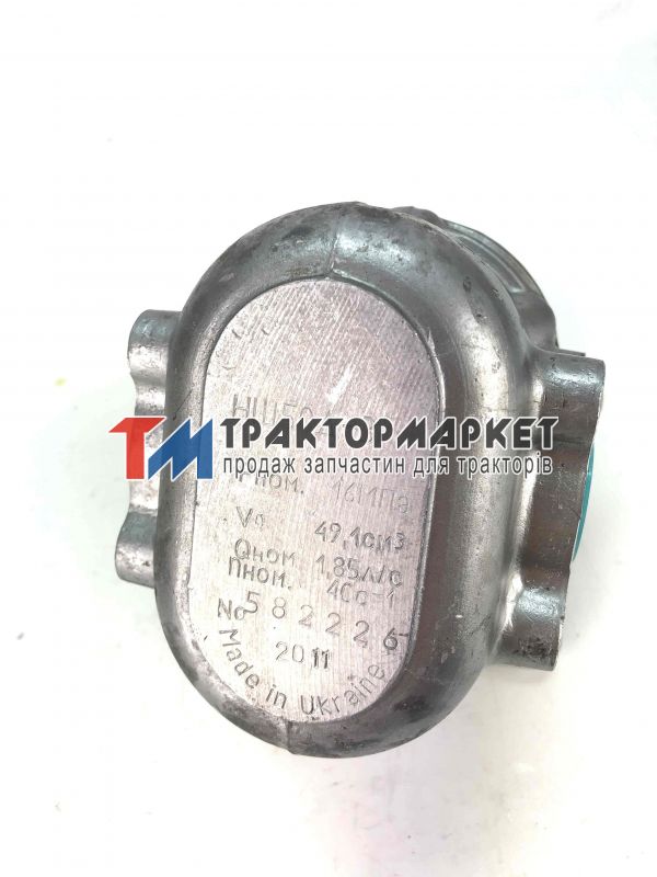 Насос НШ 50Д-3 ВІННИЦЯ