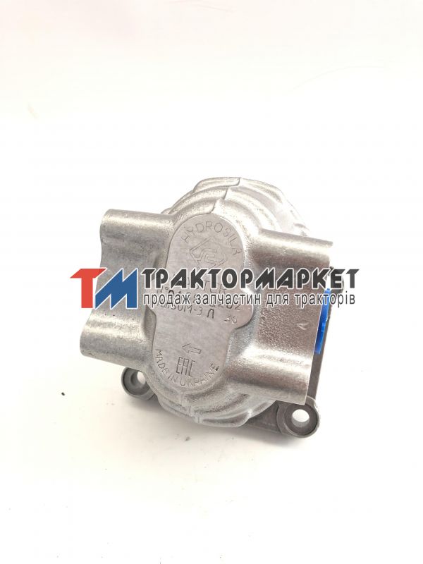 Насос НШ 50М-3Л ГІДРОСИЛА