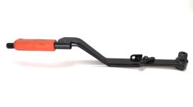 Ричаг МТЗ керування гальма стоянки (вир-во МТЗ)