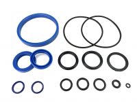 Ремкомплект г/цилн ЦС-90 манжети поліуретан