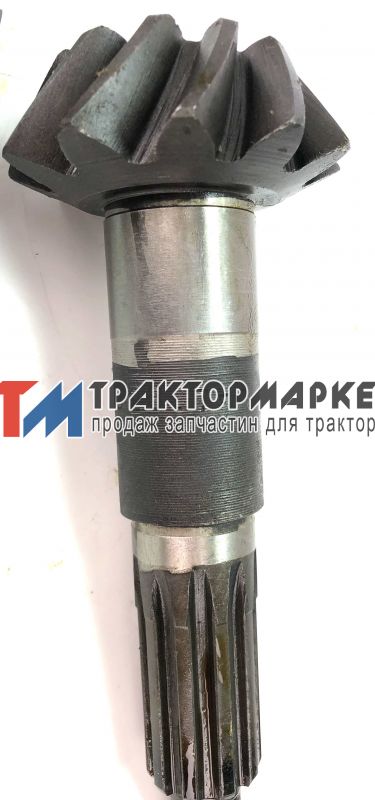 Комплект МТЗ шестерень ПВМ (вир-во МТЗ)
