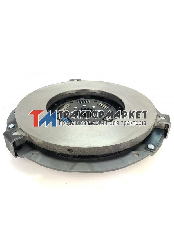 Корзина МТЗ зчеплення в зборі (вир-во RUS-DISK)