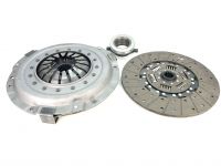 Корзина МТЗ зчеплення в зборі