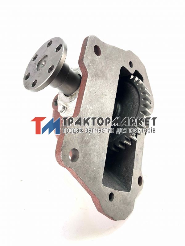 Коробка Т-40 раздавальна