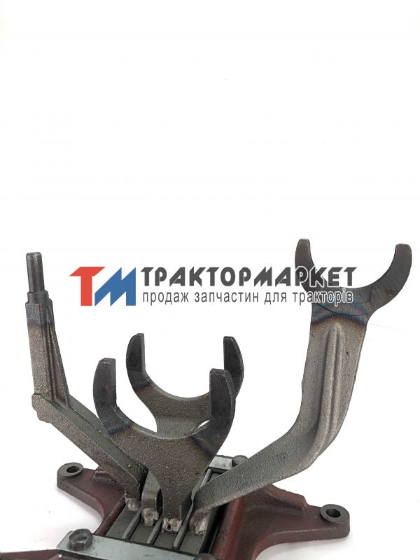 Корпус МТЗ вилок