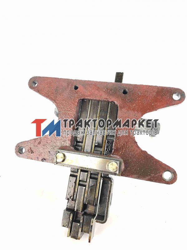 Корпус МТЗ вилок (вир-во МТЗ)