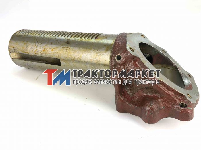 Корпус МТЗ конічної пари (вир-во МТЗ)