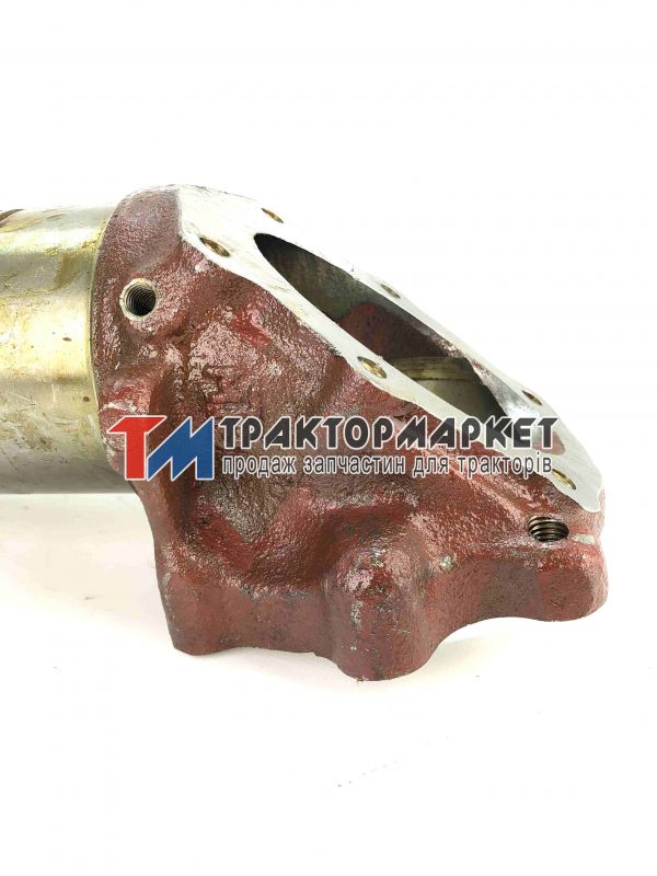 Корпус МТЗ конічної пари (вир-во МТЗ)