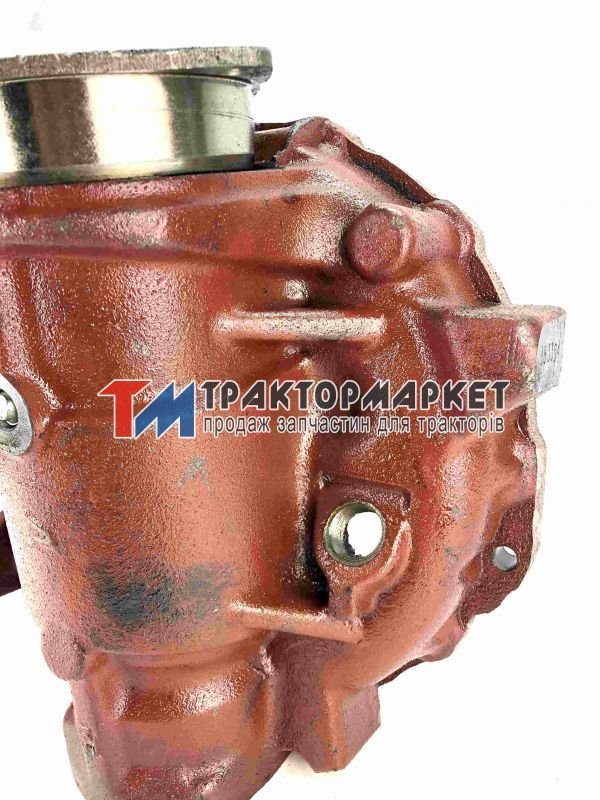 Корпус МТЗ лівий ПВМ в зборі (вир-во МТЗ)