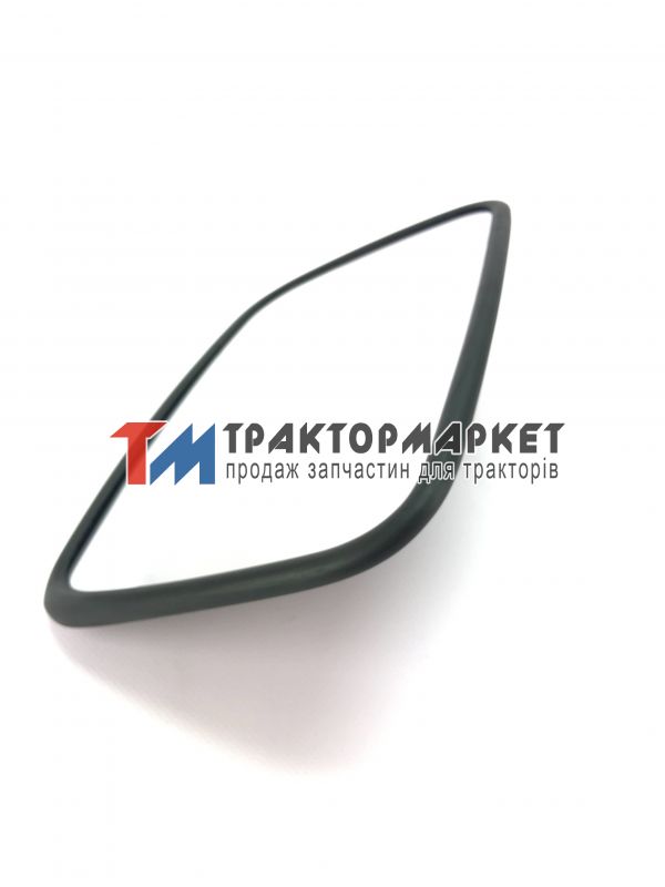 Зеркало МТЗ 30х18 металевий корпус