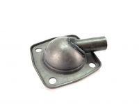 Корпус МТЗ сапуна з трубкой (вир-во МТЗ)