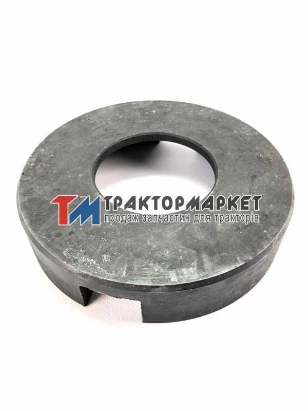Корпус МТЗ муфти блокування