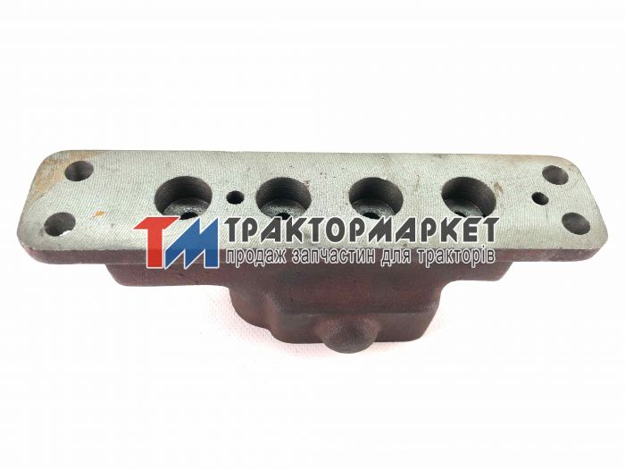 Корпус Т-25 блокування валиків старий тип