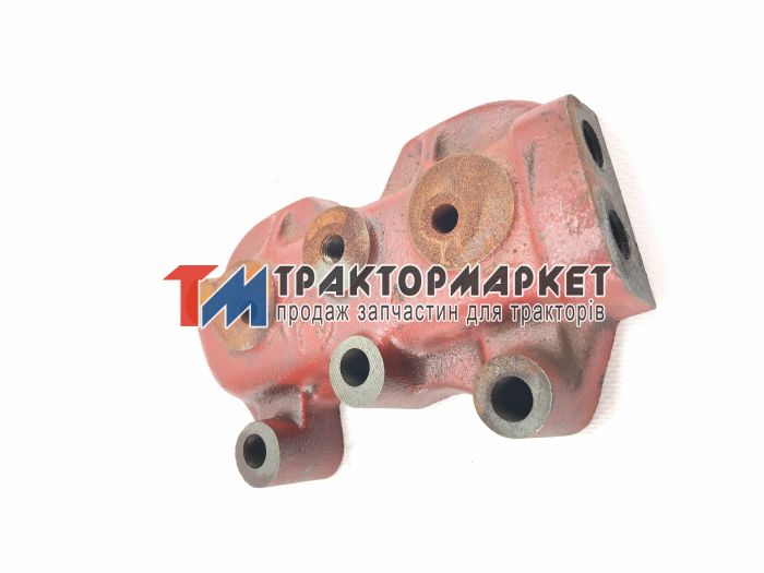 Корпус Т-25 фільтра (вир-во ПОЛЬЩА)