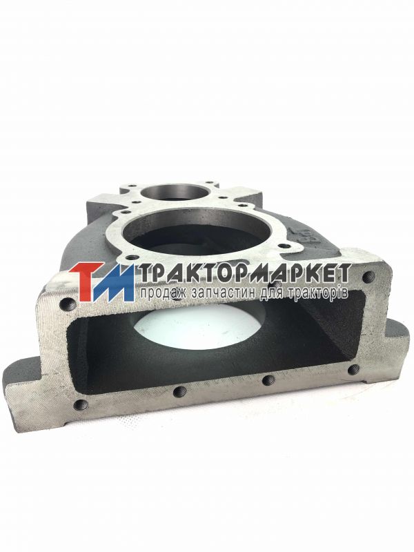 Корпус Т-40 бортової передачі