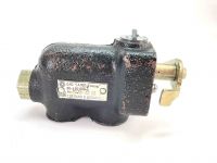 Кран МТЗ блокування (вир-во МТЗ)