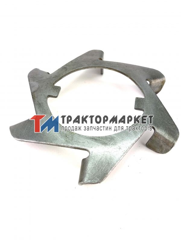 Крильчатка МТЗ КПП (вир-во МТЗ)