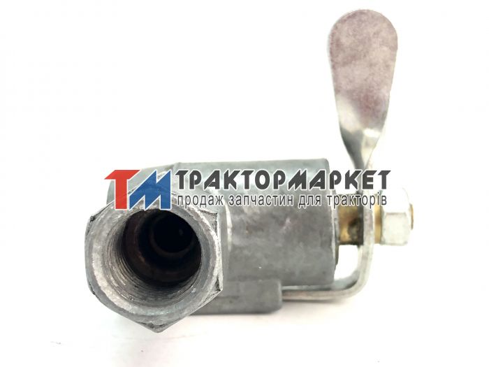 Кран МТЗ паливного бака (вир-во МТЗ)