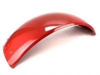 Крило МТЗ переднє червоне металеве 30 см (вир-во МТЗ)