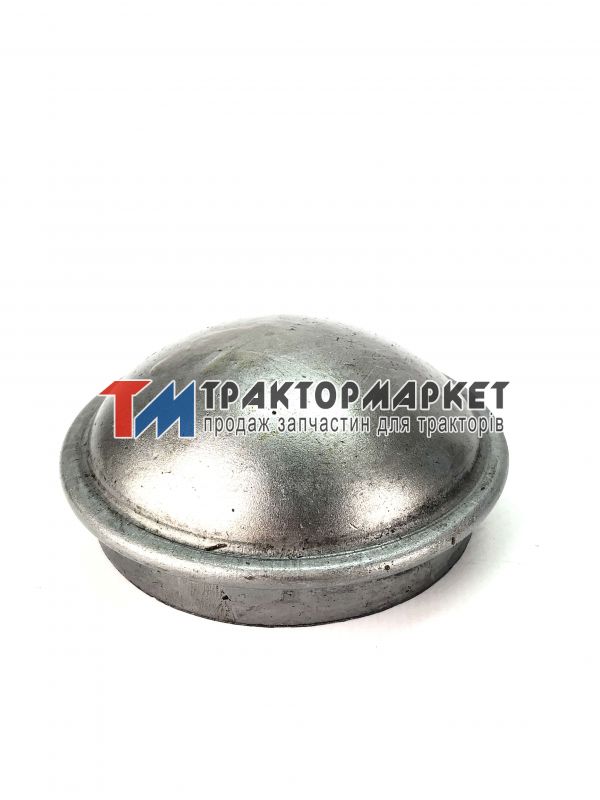 Кришка МТЗ корпуса роздавальної коробки (вир-во МТЗ)