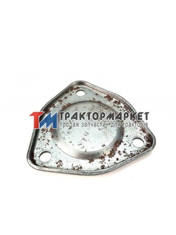 Кришка МТЗ люка розподільчих шестерень (вир-во МТЗ)