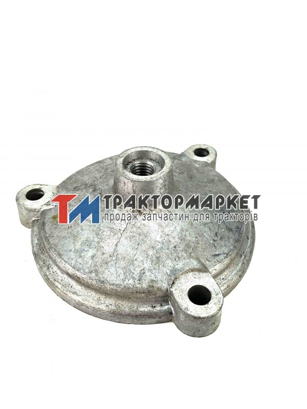 Кришка МТЗ люка ТНВД (вир-во МТЗ)