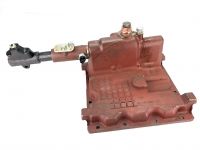 Кришка МТЗ механізму перемикання передач (вир-во МТЗ)