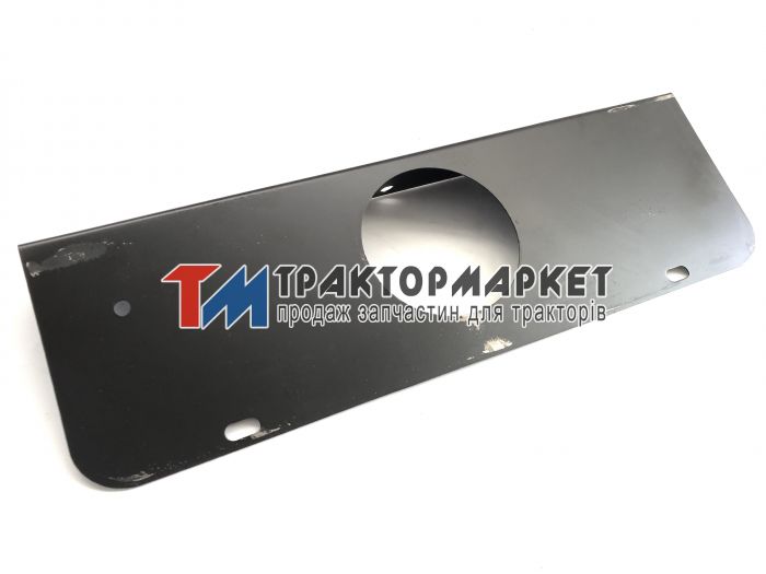 Кришка МТЗ підлоги кабіни (вир-во МТЗ)