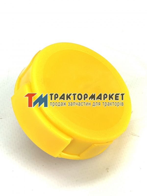 Кришка МТЗ паливного баку