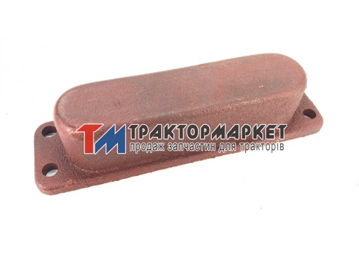 Кришка Т-25 валиків КПП