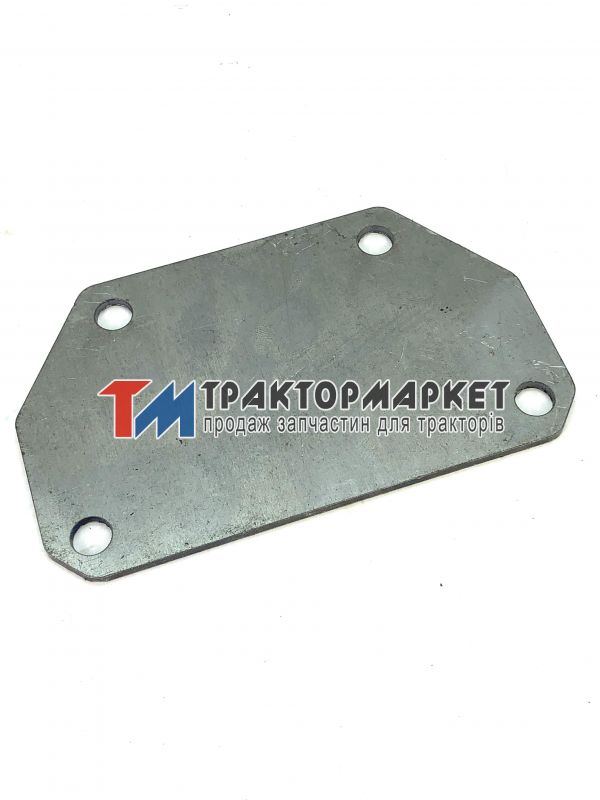 Кришка Т-25 верхня приводу НШ