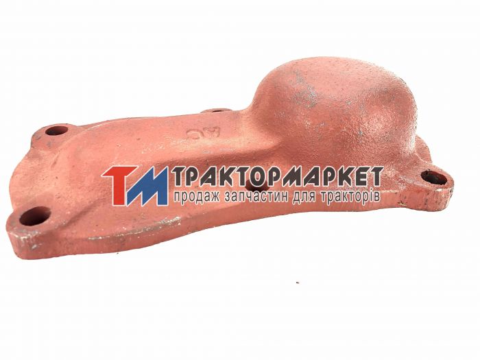 Кришка Т-25 главного валу КПП