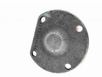 Кришка Т-25 гнізда КПП