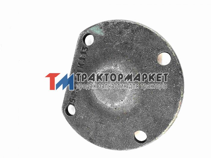 Кришка Т-25 гнізда КПП