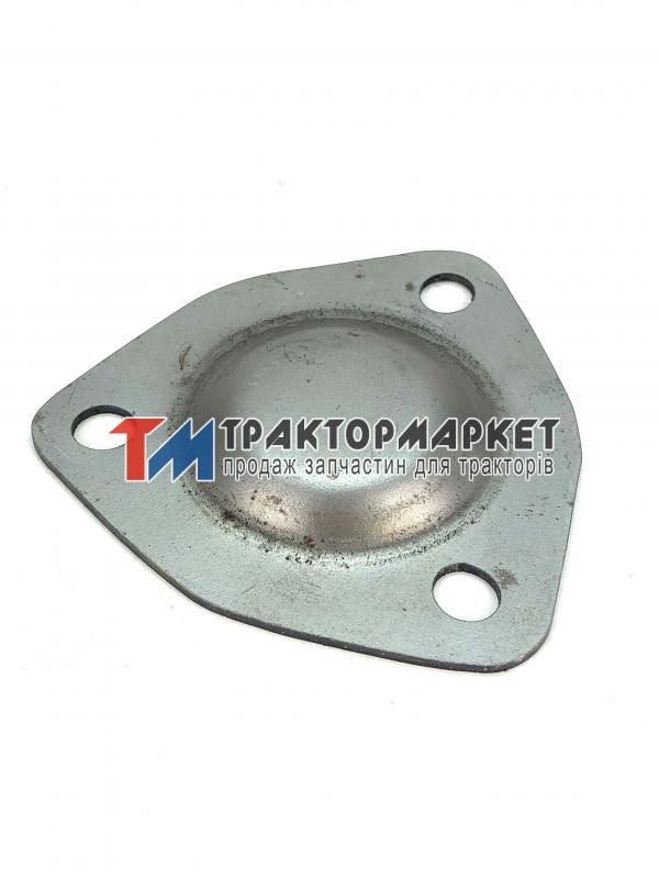 Кришка Т-25 корпусу приводу гідронасоса